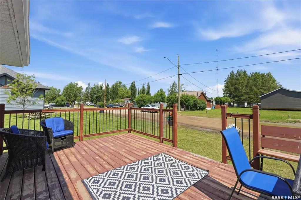 982 Terry Street Cochin SK S0L 0M0
