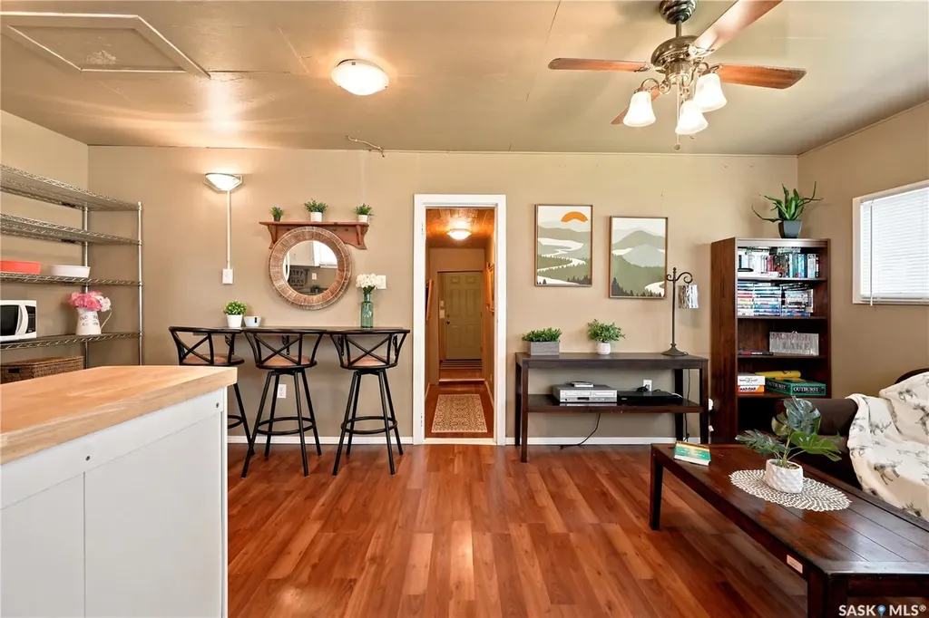 982 Terry Street Cochin SK S0L 0M0