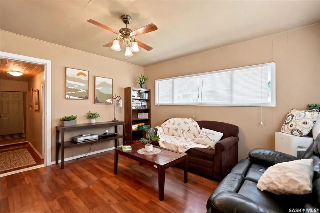 982 Terry Street Cochin SK S0L 0M0