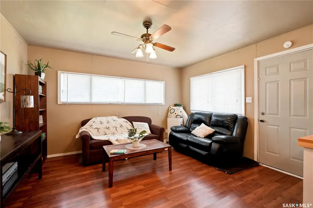 982 Terry Street Cochin SK S0L 0M0