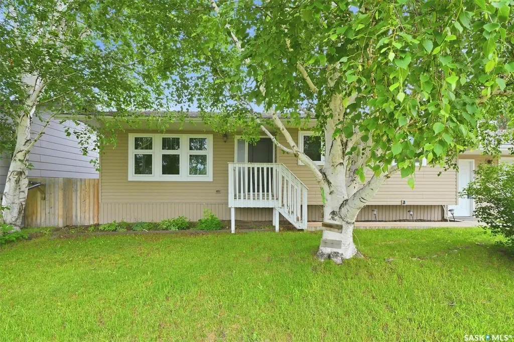 418 North Railway Street Warman SK S0K 4S0