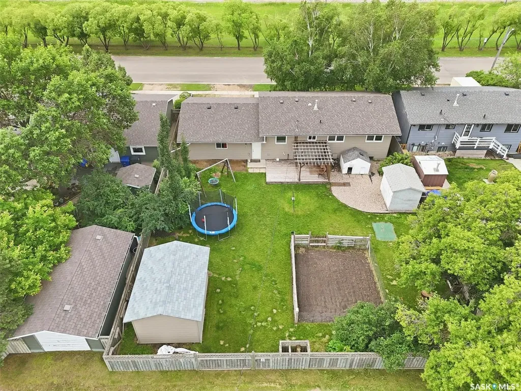418 North Railway Street Warman SK S0K 4S0