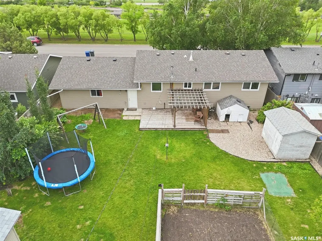 418 North Railway Street Warman SK S0K 4S0