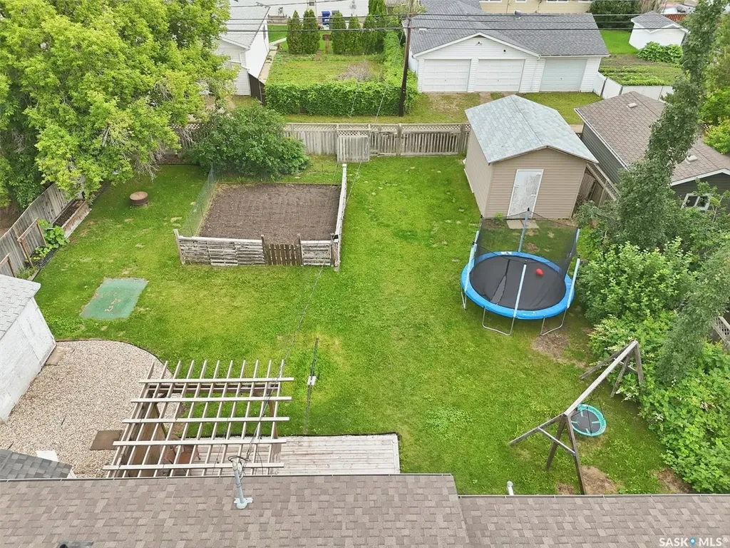 418 North Railway Street Warman SK S0K 4S0