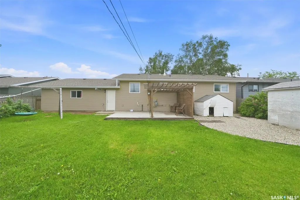 418 North Railway Street Warman SK S0K 4S0