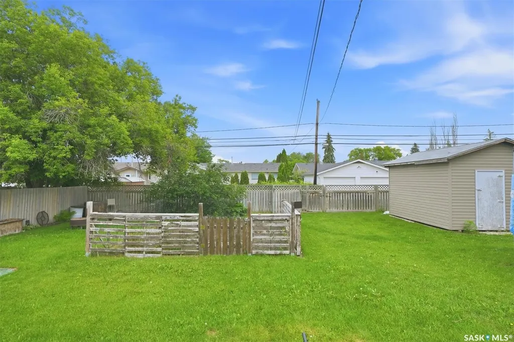 418 North Railway Street Warman SK S0K 4S0