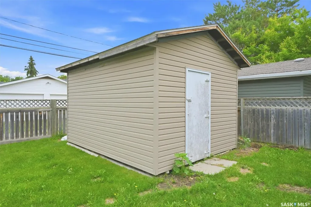 418 North Railway Street Warman SK S0K 4S0