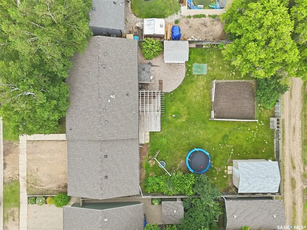 418 North Railway Street Warman SK S0K 4S0