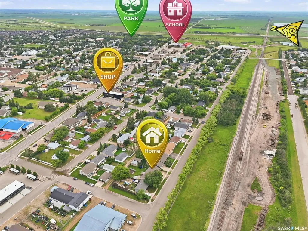 418 North Railway Street Warman SK S0K 4S0