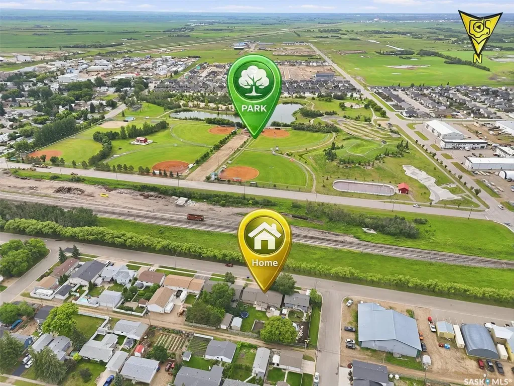 418 North Railway Street Warman SK S0K 4S0