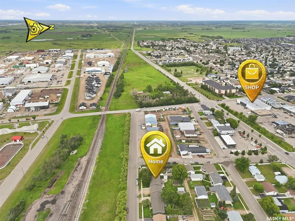 418 North Railway Street Warman SK S0K 4S0