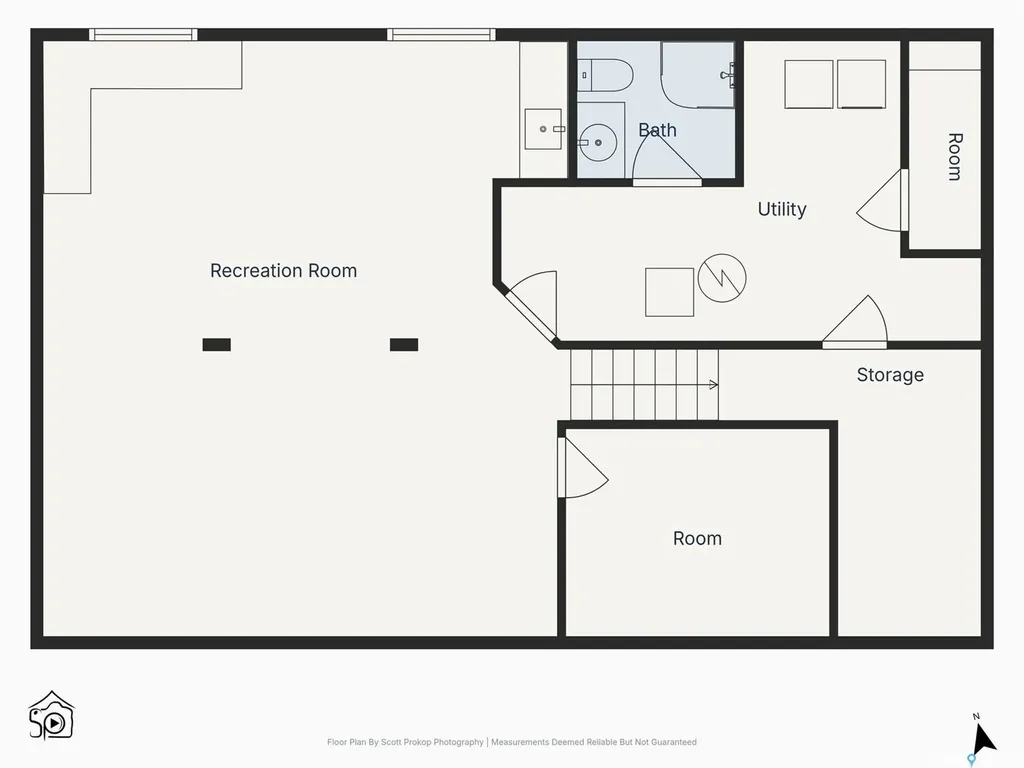 418 North Railway Street Warman SK S0K 4S0