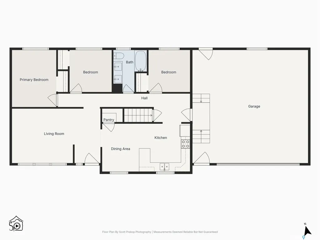418 North Railway Street Warman SK S0K 4S0