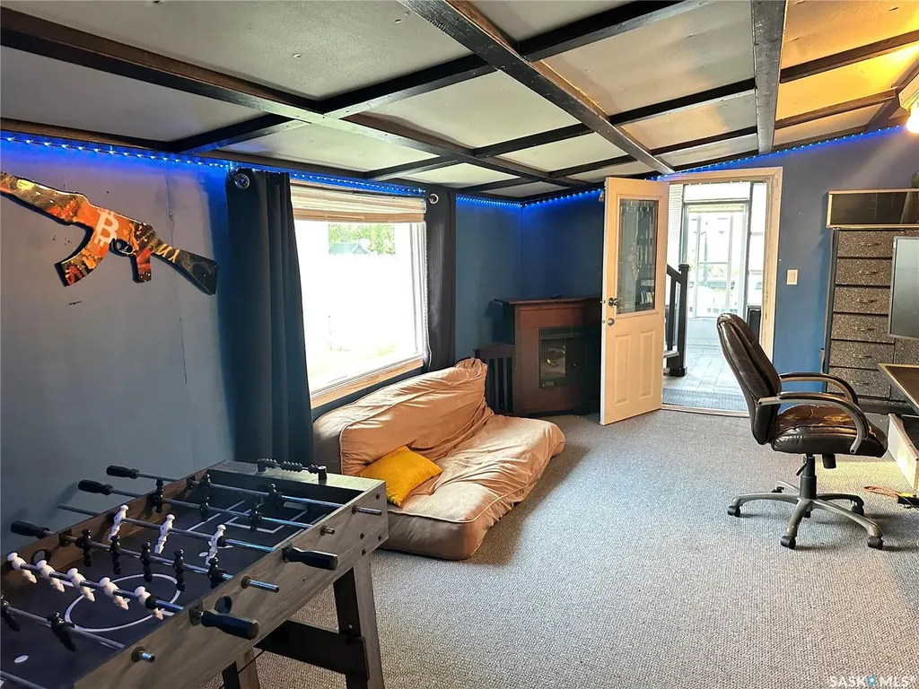 1035 Boychuk Drive Saskatoon SK S7H 5B2