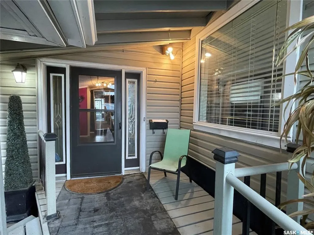 1035 Boychuk Drive Saskatoon SK S7H 5B2