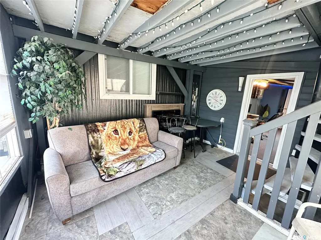 1035 Boychuk Drive Saskatoon SK S7H 5B2
