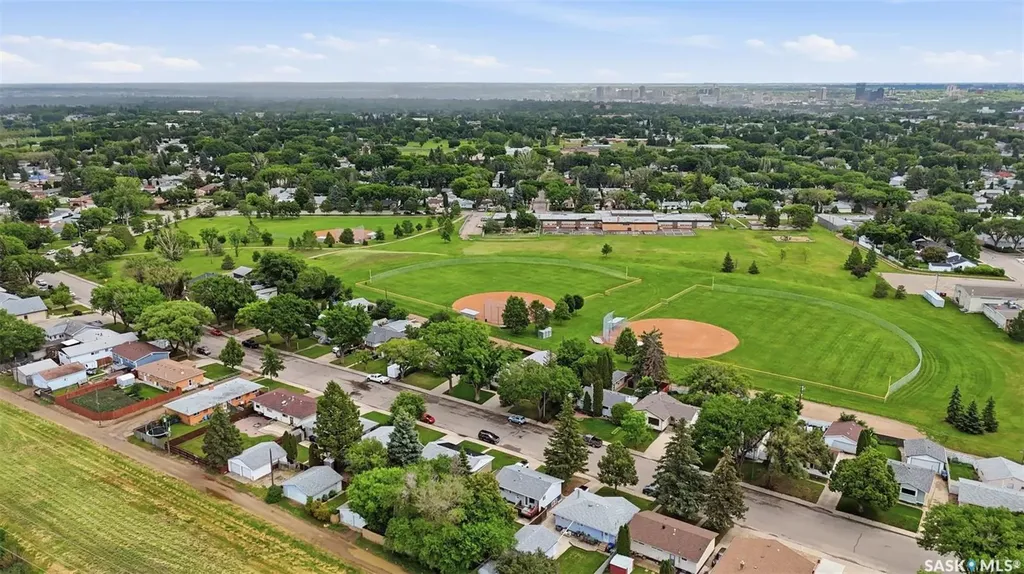 441 Vancouver Avenue N Saskatoon SK S7L 4J8