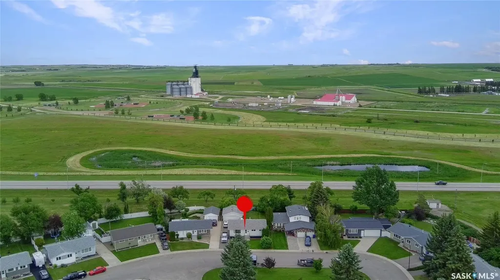 11 Hayward Place Swift Current SK S9H 3Z9