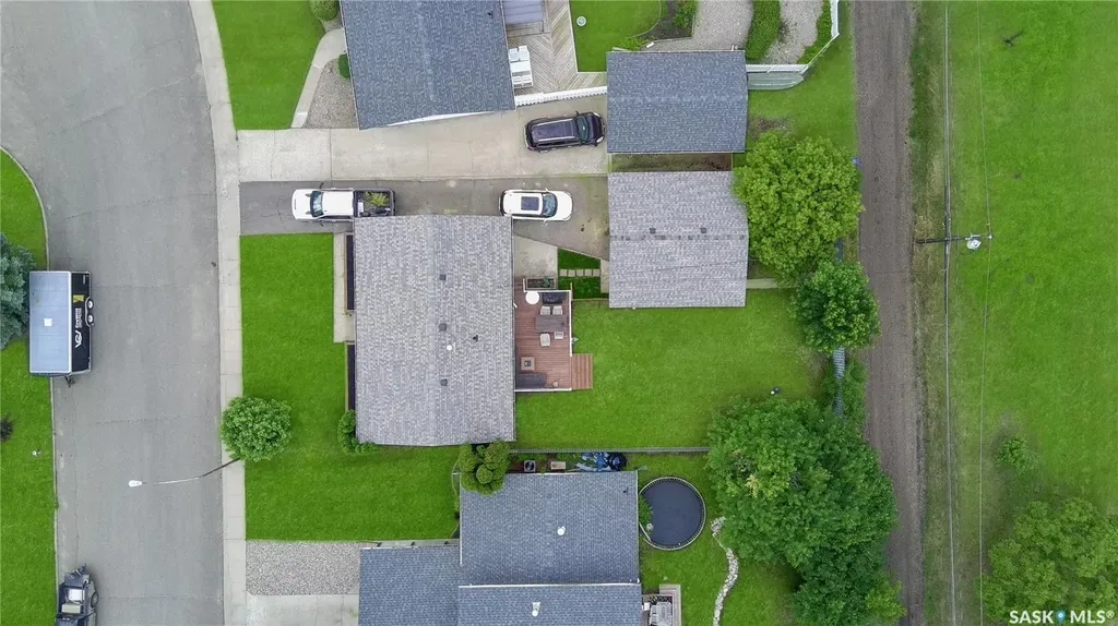 11 Hayward Place Swift Current SK S9H 3Z9