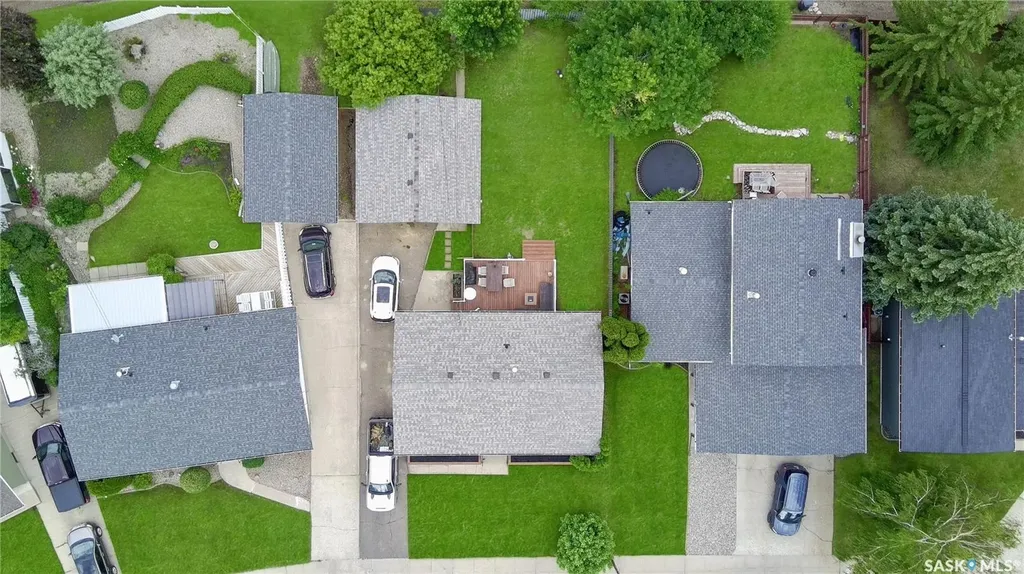 11 Hayward Place Swift Current SK S9H 3Z9