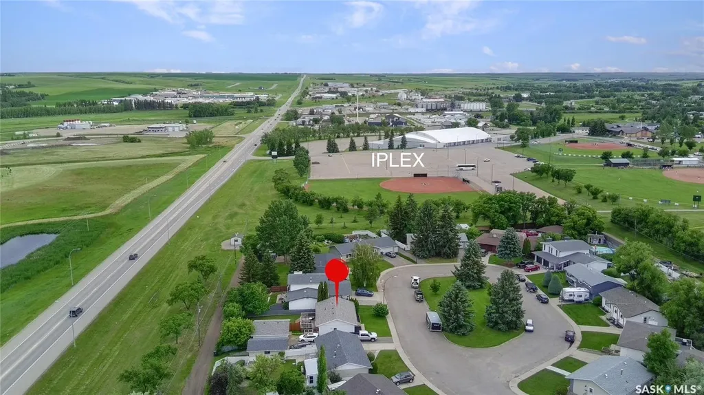 11 Hayward Place Swift Current SK S9H 3Z9