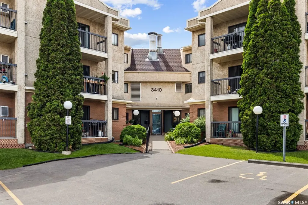 3410 Park Street Regina SK S4V 2M8