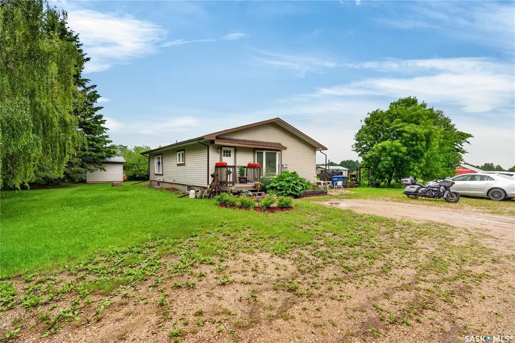 200 101st Street Humboldt SK S0K 2A0