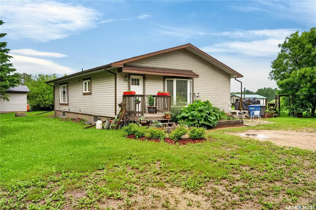 200 101st Street Humboldt SK S0K 2A0