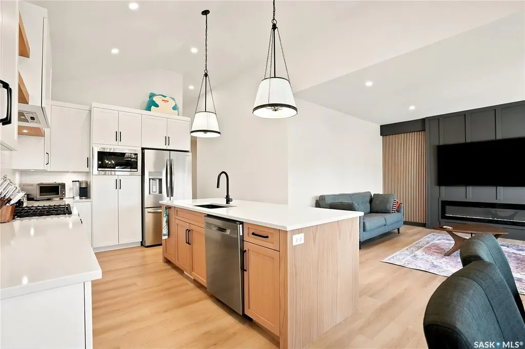 378 Sharma Crescent Saskatoon SK S7W 1K8