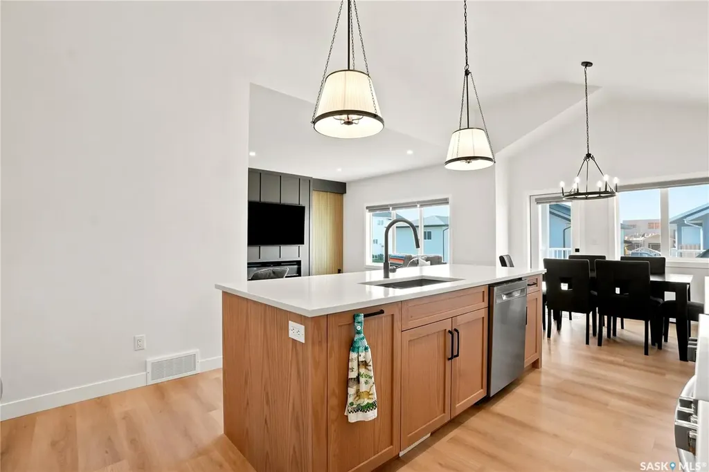 378 Sharma Crescent Saskatoon SK S7W 1K8