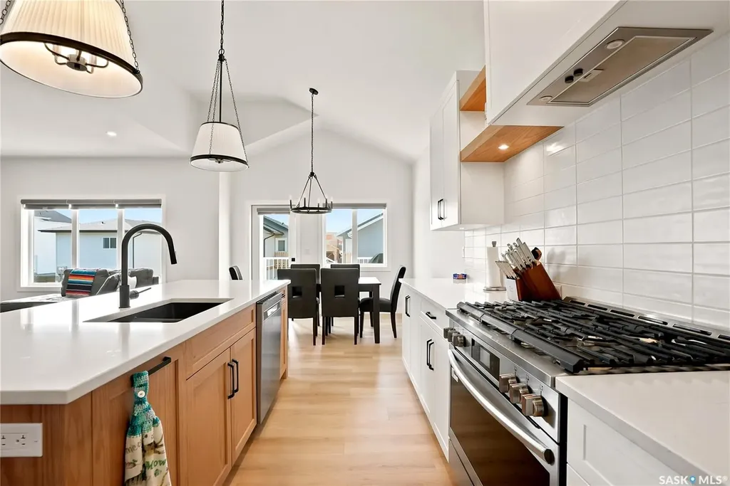 378 Sharma Crescent Saskatoon SK S7W 1K8