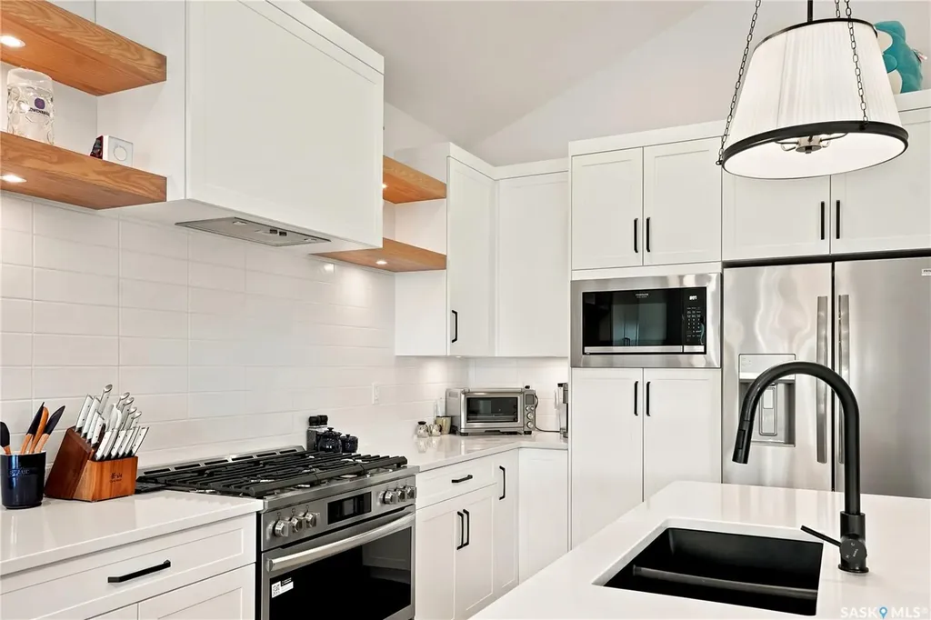 378 Sharma Crescent Saskatoon SK S7W 1K8
