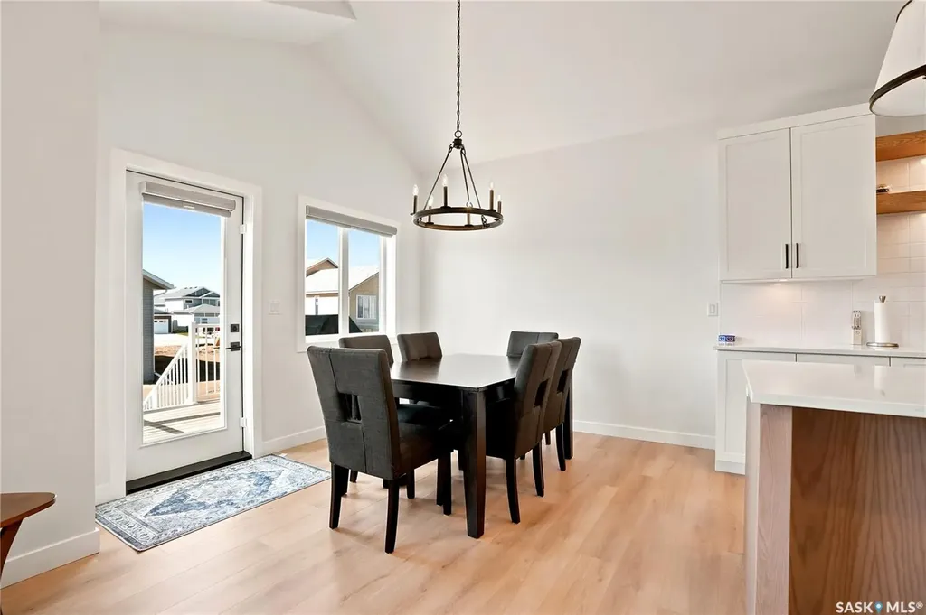378 Sharma Crescent Saskatoon SK S7W 1K8