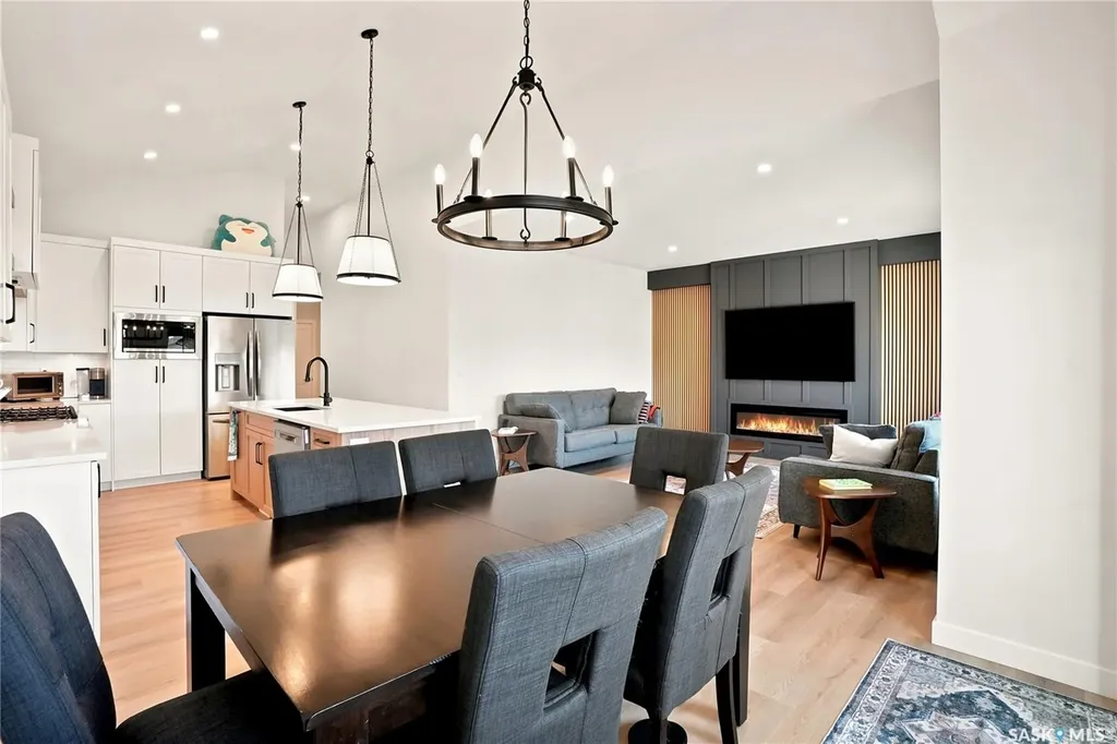 378 Sharma Crescent Saskatoon SK S7W 1K8