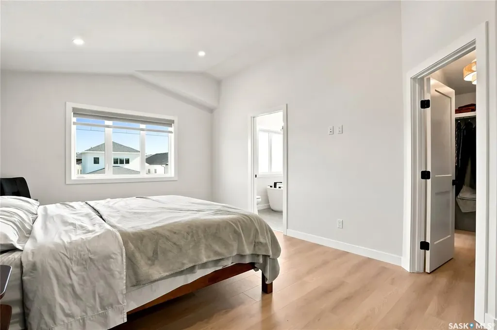378 Sharma Crescent Saskatoon SK S7W 1K8