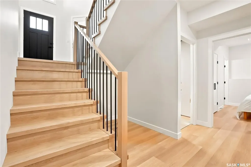 378 Sharma Crescent Saskatoon SK S7W 1K8