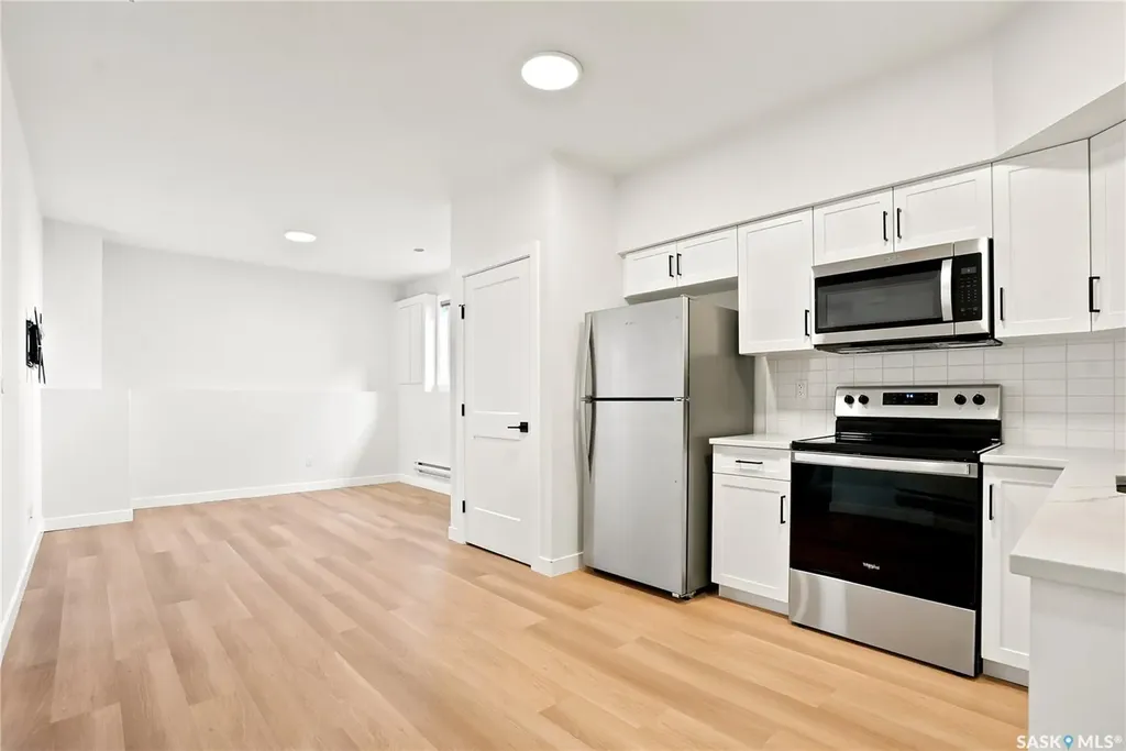 378 Sharma Crescent Saskatoon SK S7W 1K8