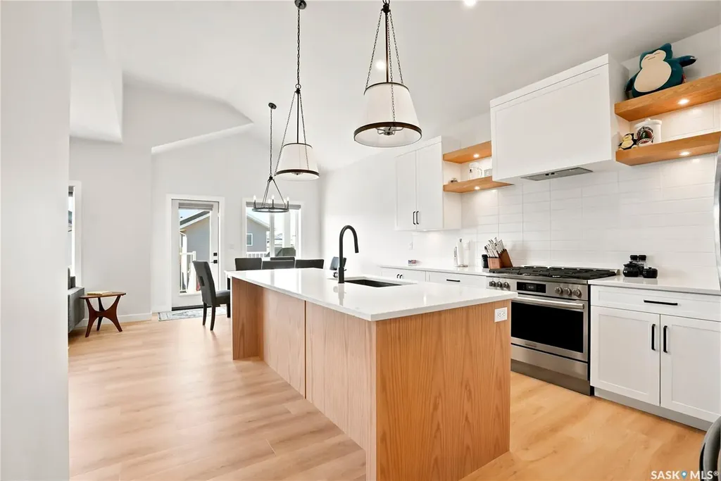 378 Sharma Crescent Saskatoon SK S7W 1K8