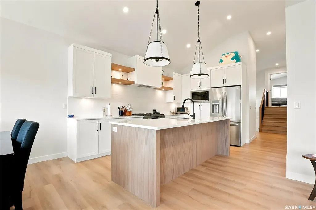 378 Sharma Crescent Saskatoon SK S7W 1K8