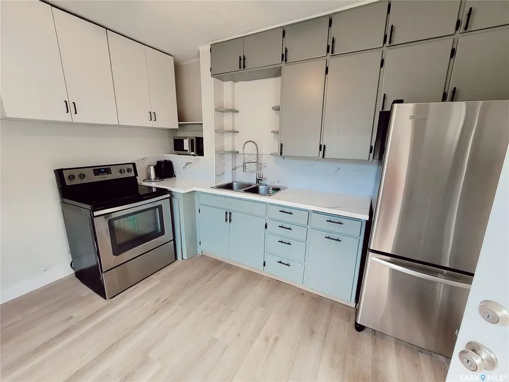 618 8th Street E Prince Albert SK S6V 0W7