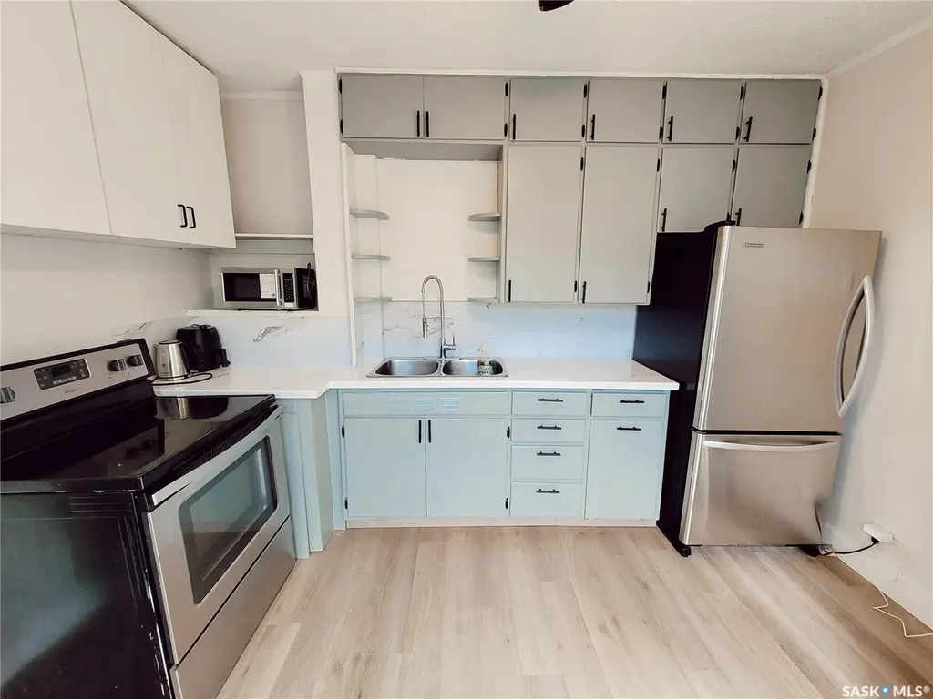 618 8th Street E Prince Albert SK S6V 0W7