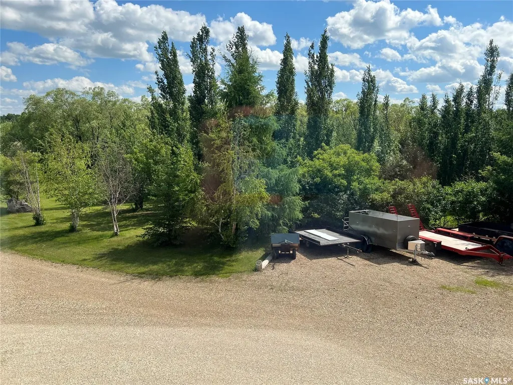527 Mcallister Avenue Porcupine Plain SK S0E 1H0
