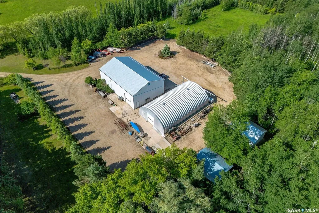527 Mcallister Avenue Porcupine Plain SK S0E 1H0