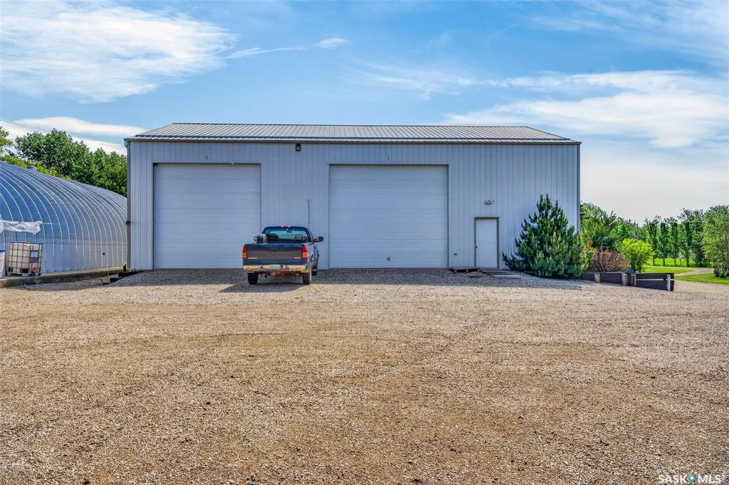 527 Mcallister Avenue Porcupine Plain SK S0E 1H0
