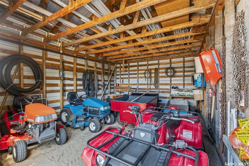 527 Mcallister Avenue Porcupine Plain SK S0E 1H0