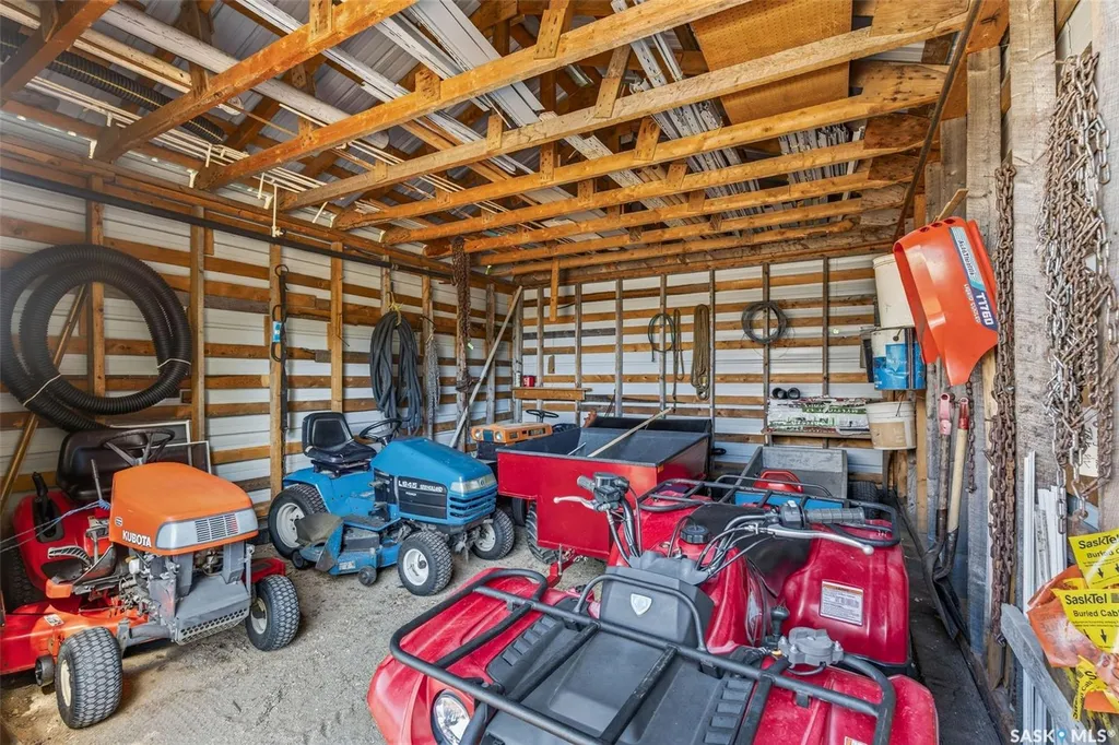 527 Mcallister Avenue Porcupine Plain SK S0E 1H0
