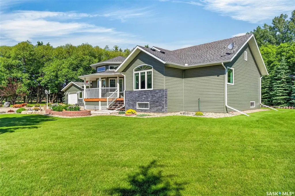 527 Mcallister Avenue Porcupine Plain SK S0E 1H0