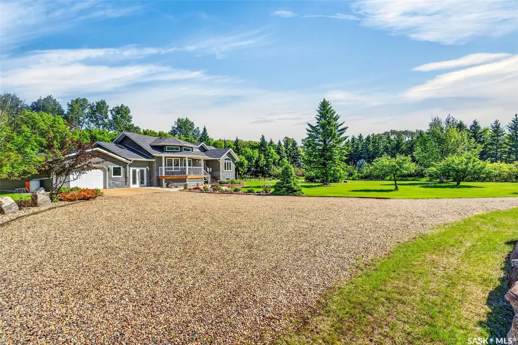 527 Mcallister Avenue Porcupine Plain SK S0E 1H0