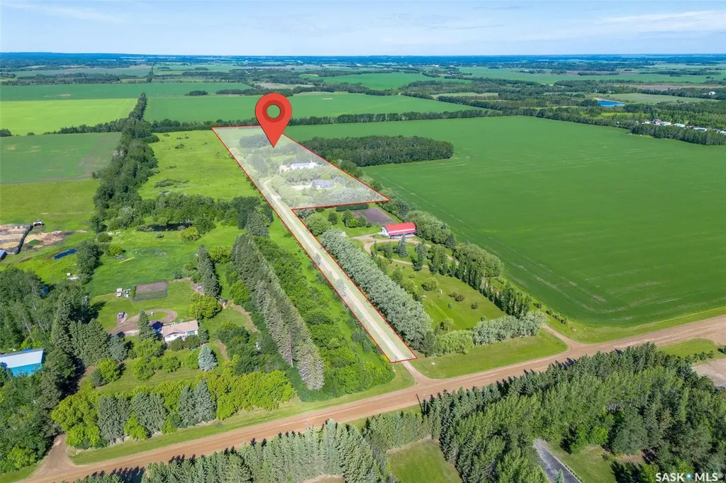 527 Mcallister Avenue Porcupine Plain SK S0E 1H0