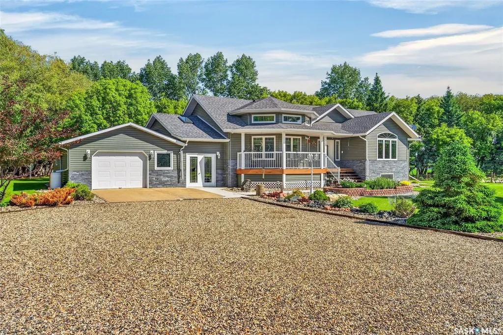 527 Mcallister Avenue Porcupine Plain SK S0E 1H0